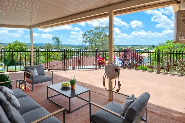 Main view of Homely house listing, 4 Buller Court, Beenleigh QLD 4207