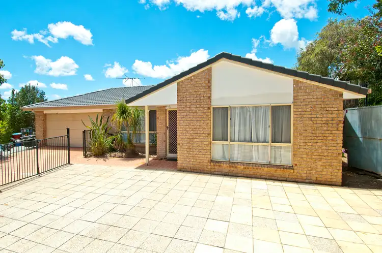 Second view of Homely house listing, 4 Buller Court, Beenleigh QLD 4207