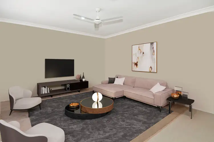 Third view of Homely house listing, 4 Buller Court, Beenleigh QLD 4207
