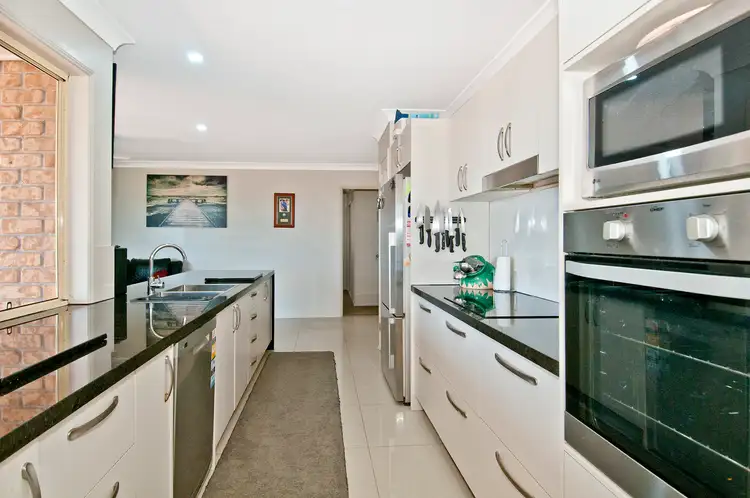 Fourth view of Homely house listing, 4 Buller Court, Beenleigh QLD 4207