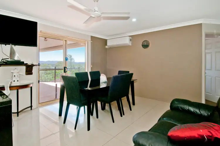 Fifth view of Homely house listing, 4 Buller Court, Beenleigh QLD 4207