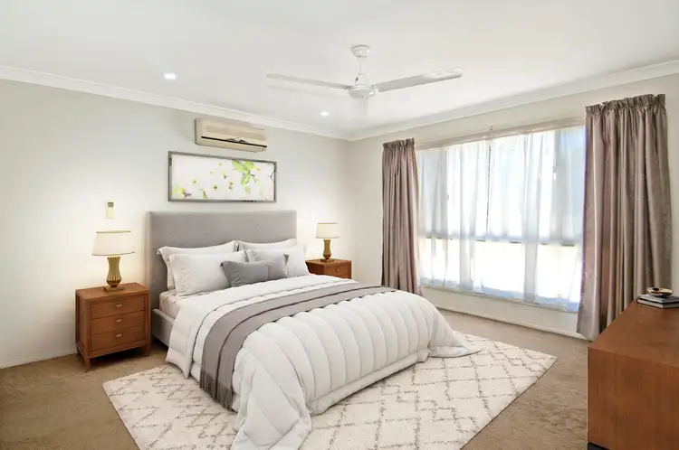 Seventh view of Homely house listing, 4 Buller Court, Beenleigh QLD 4207