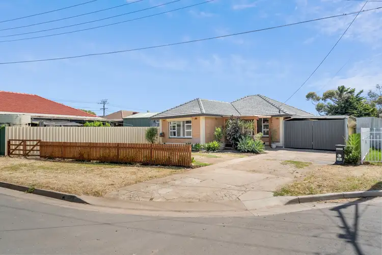 1 Delta Court, Athol Park SA 5012