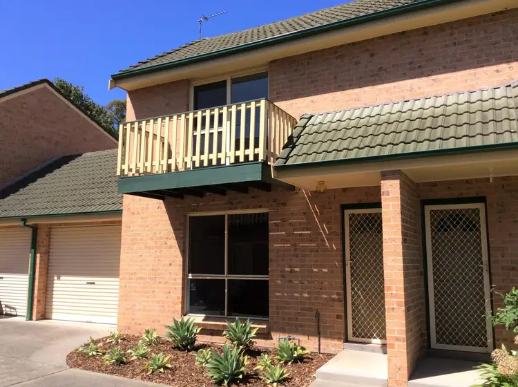 6/34-36 Bateman Ave, Albion Park Rail NSW 2527