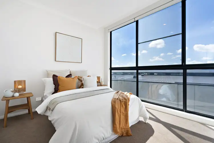 Sixth view of Homely townhouse listing, 24 Dalkin Crescent, Casey ACT 2913