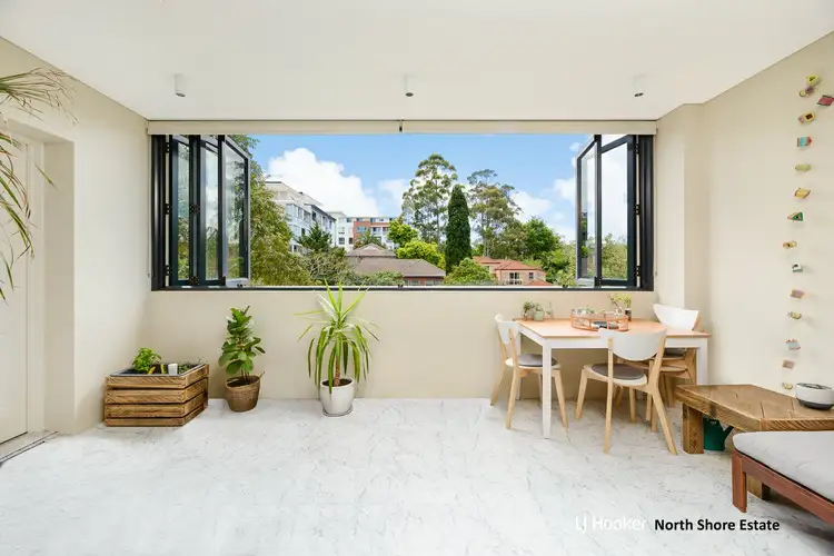 34/9-23 Bruce Avenue, Killara NSW 2071