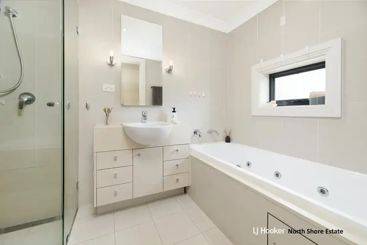 Sixth view of Homely apartment listing, 34/9-23 Bruce Avenue, Killara NSW 2071
