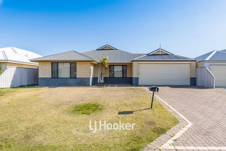 9 Frollet Way, Dalyellup WA 6230