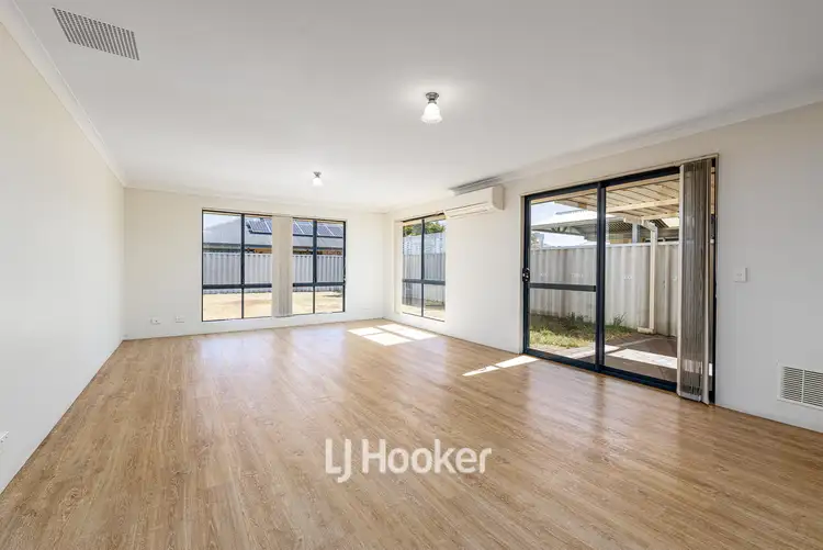 Sixth view of Homely house listing, 9 Frollet Way, Dalyellup WA 6230