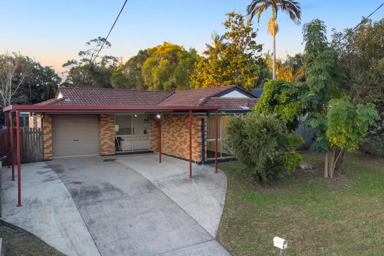 6 Gardenia Court, Camira QLD 4300