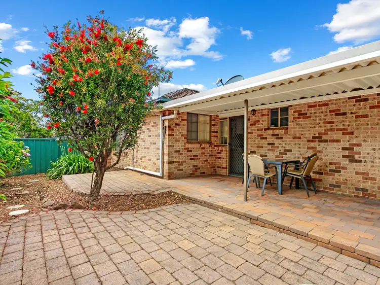2/441-443 President Avenue, Kirrawee NSW 2232