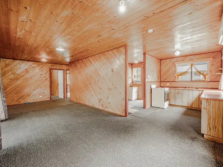 Fifth view of Homely house listing, 58 CANAIPA ROAD, Russell Island QLD 4184