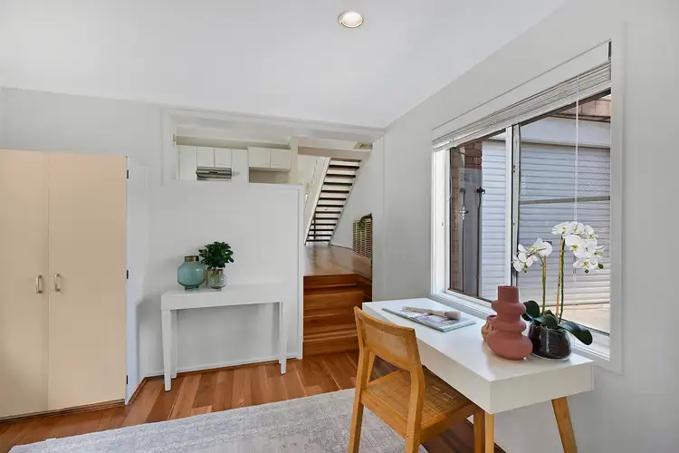 Fourth view of Homely townhouse listing, 1/93 Hillcrest Street, Terrigal NSW 2260