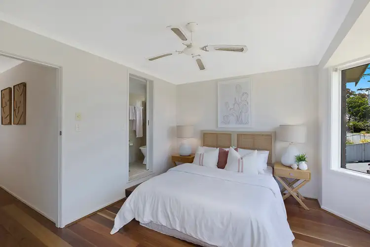 Fifth view of Homely townhouse listing, 1/93 Hillcrest Street, Terrigal NSW 2260