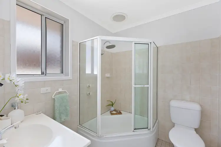 Sixth view of Homely townhouse listing, 1/93 Hillcrest Street, Terrigal NSW 2260