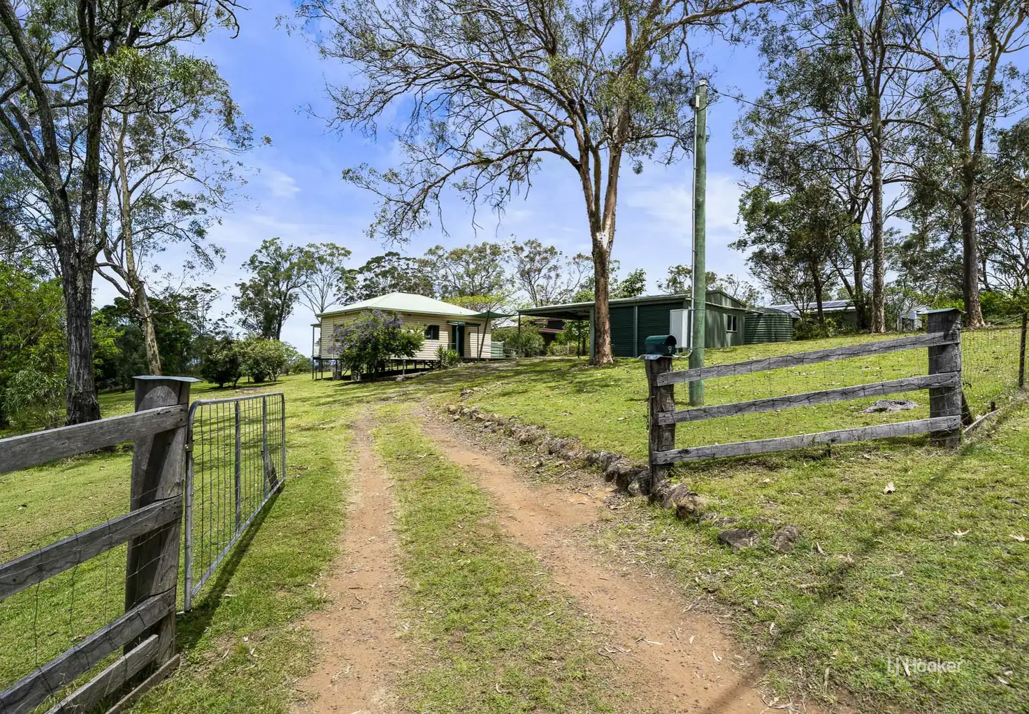 Main view of Homely house listing, 9 Crest Court, Esk QLD 4312