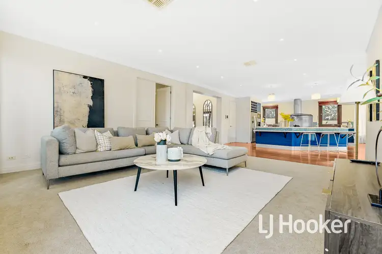 Fifth view of Homely house listing, 18 Denmark Hill Road, Berwick VIC 3806