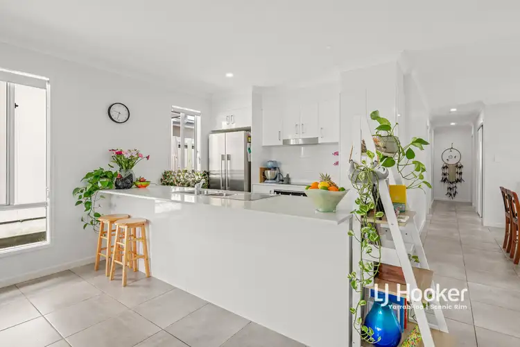 Second view of Homely house listing, 26 Strata Circuit, Yarrabilba QLD 4207