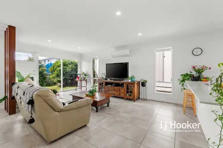 Third view of Homely house listing, 26 Strata Circuit, Yarrabilba QLD 4207