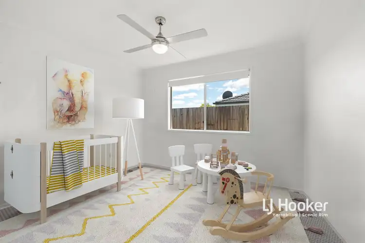 Fifth view of Homely house listing, 26 Strata Circuit, Yarrabilba QLD 4207