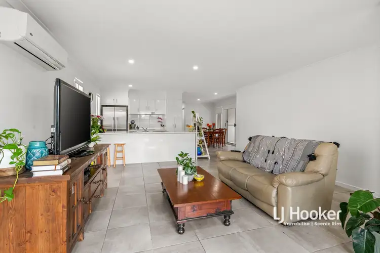 Sixth view of Homely house listing, 26 Strata Circuit, Yarrabilba QLD 4207