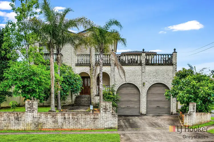 69 Orange Street, Greystanes NSW 2145