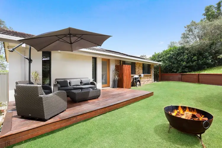 31/12 Bridgman Drive, Reedy Creek QLD 4227