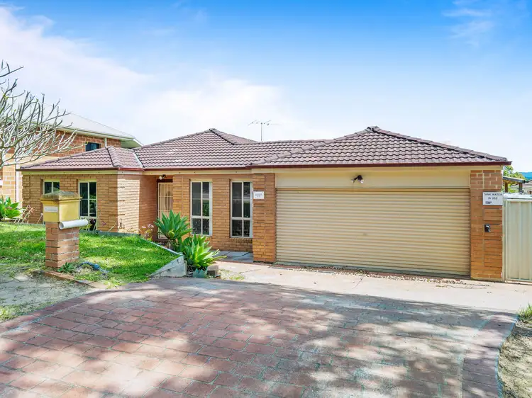 Main view of Homely house listing, 9 Camden Way, Watanobbi NSW 2259