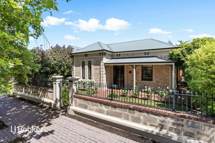 Main view of Homely house listing, 72 First Avenue, St Peters SA 5069