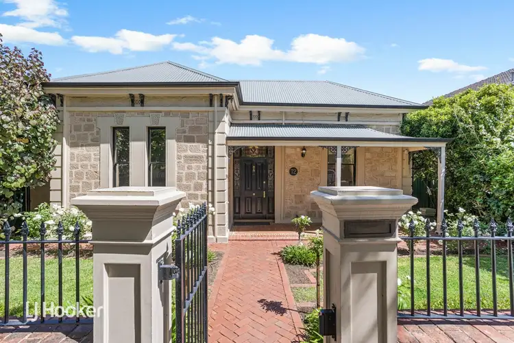 Second view of Homely house listing, 72 First Avenue, St Peters SA 5069