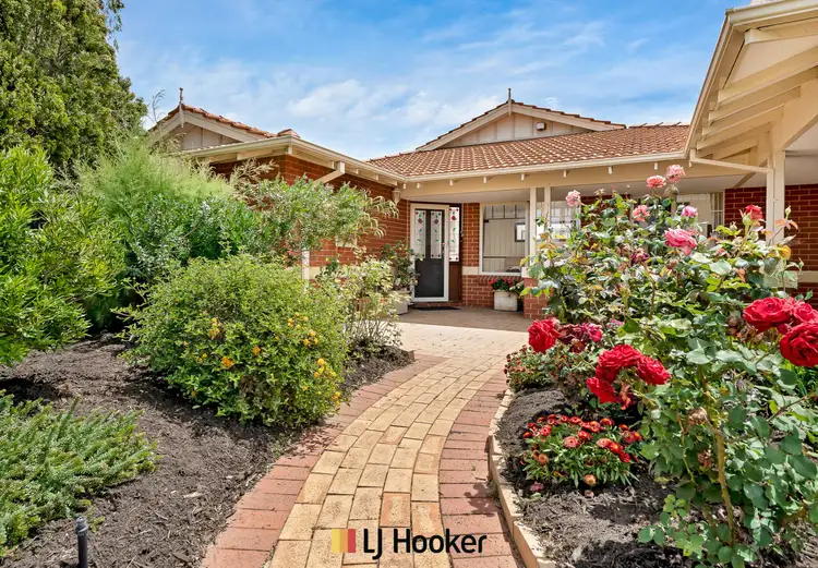 Second view of Homely house listing, 18 Oakland Hills Boulevard, Currambine WA 6028