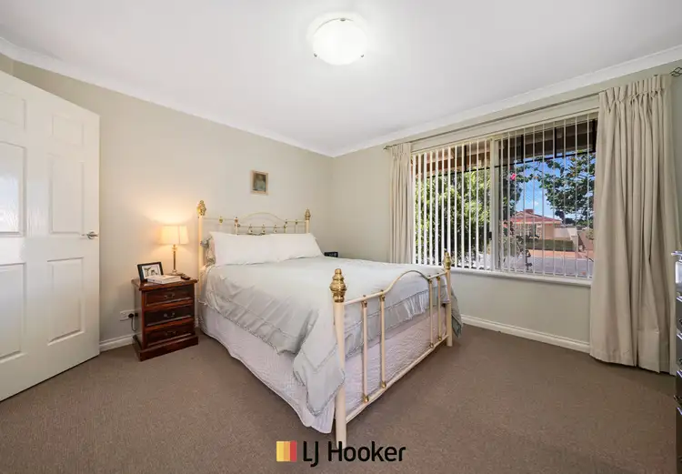Fifth view of Homely house listing, 18 Oakland Hills Boulevard, Currambine WA 6028