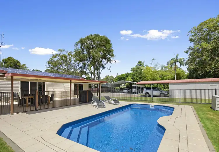 97 Seaview Drive, Booral QLD 4655