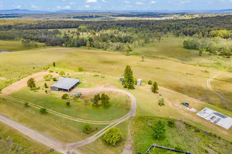 577 Old North Road, Allandale NSW 2320