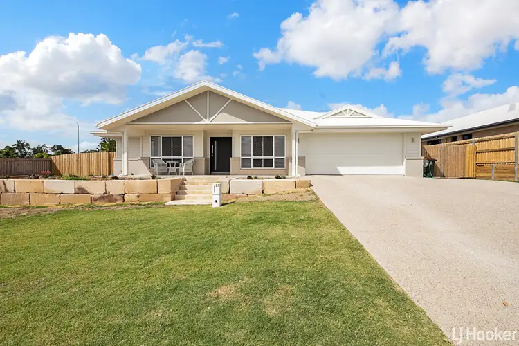 23 Arthur Drive, Parkhurst QLD 4702