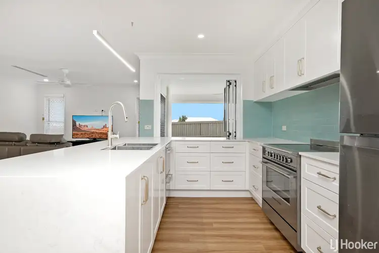 Fifth view of Homely house listing, 23 Arthur Drive, Parkhurst QLD 4702
