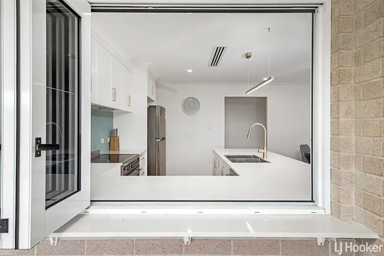 Sixth view of Homely house listing, 23 Arthur Drive, Parkhurst QLD 4702