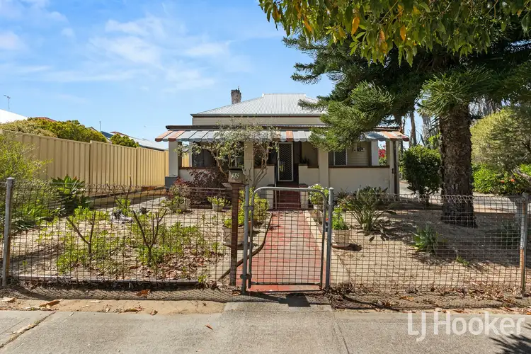 Main view of Homely house listing, 36 McMillan Street, Victoria Park WA 6100