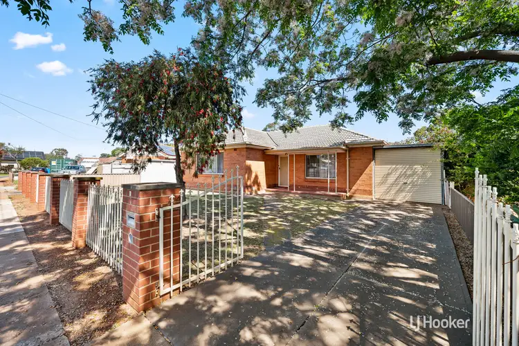 3 Kingston Street, Davoren Park SA 5113