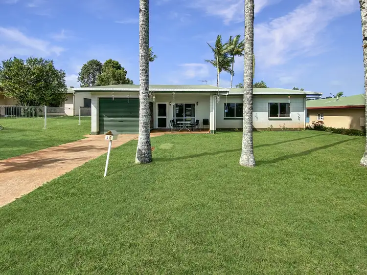 10 Gordon Street, Atherton QLD 4883