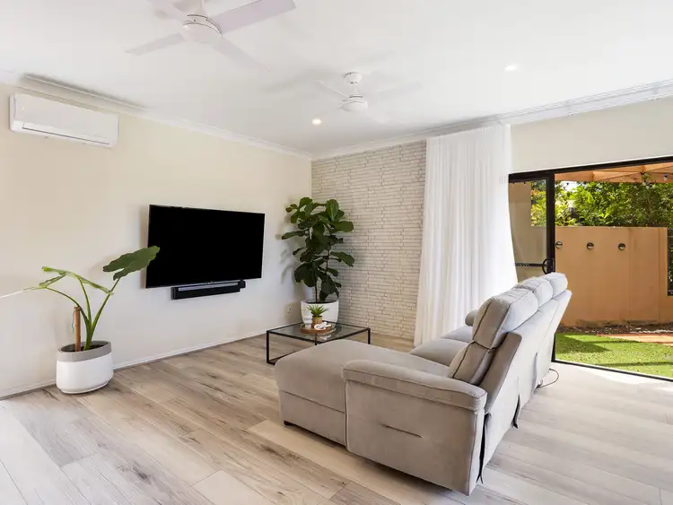 Third view of Homely townhouse listing, 3/9 Magenta Drive, Varsity Lakes QLD 4227