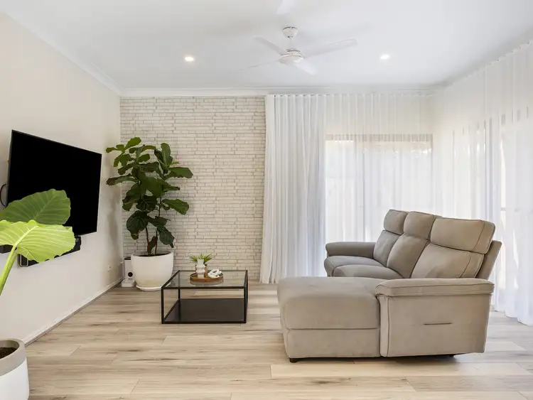 Fourth view of Homely townhouse listing, 3/9 Magenta Drive, Varsity Lakes QLD 4227