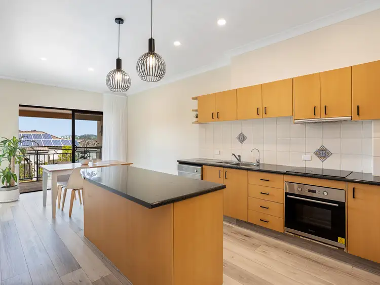 Fifth view of Homely townhouse listing, 3/9 Magenta Drive, Varsity Lakes QLD 4227