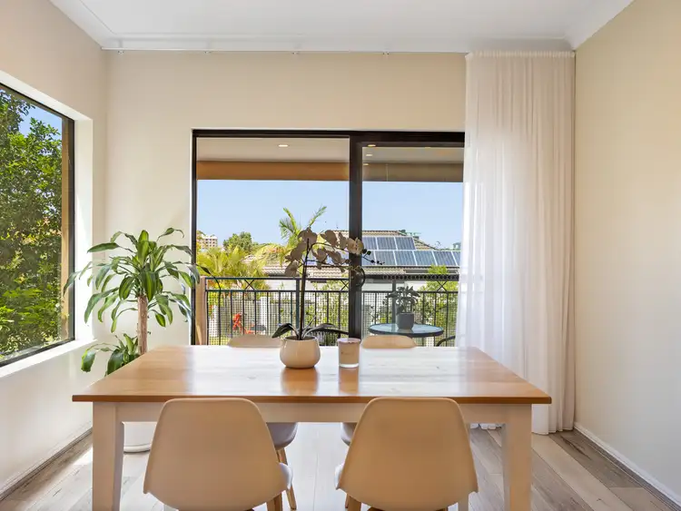 Sixth view of Homely townhouse listing, 3/9 Magenta Drive, Varsity Lakes QLD 4227