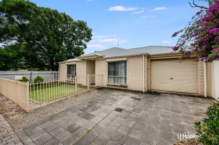 19A Bartlett Street, Elizabeth Downs SA 5113