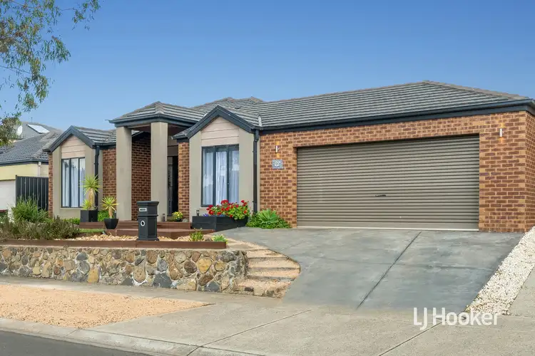 12 Starling Avenue, Tarneit VIC 3029
