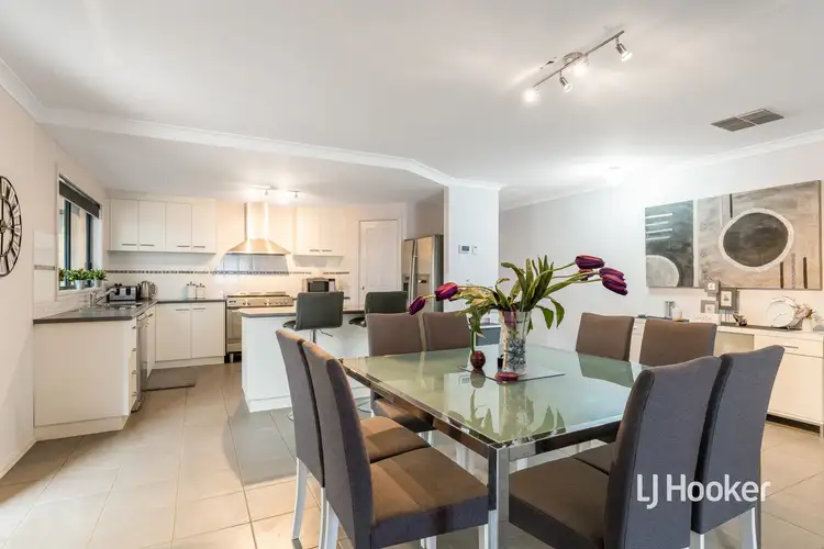 Fifth view of Homely house listing, 12 Starling Avenue, Tarneit VIC 3029