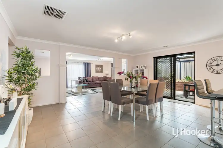 Sixth view of Homely house listing, 12 Starling Avenue, Tarneit VIC 3029