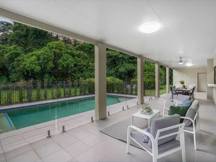 5 Sandray Close, Edge Hill QLD 4870