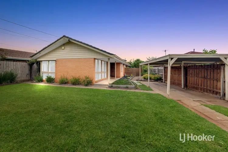 26 Watson Court, Melton VIC 3337